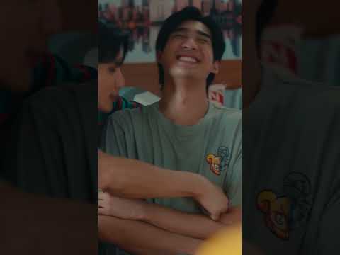ดีกันนะ เดี๋ยวมีรางวัลให้ | Highlight Moment | Time The Series
