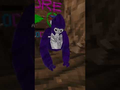 How to make an early access(EA) kid in gorilla tag #gorillatag #new #vr #recipe #fyp #earlyaccess