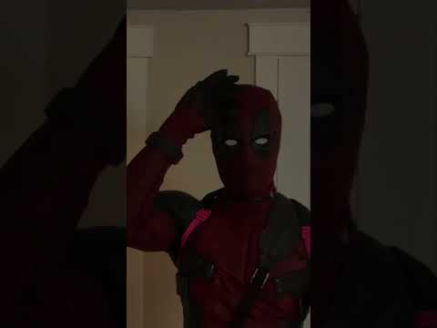How Deadpool and Wolverine should have started