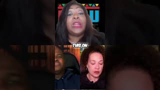 Save Democracy: A Bold Voting Strategy to Make Them Nervous #shorts #blackwoman #blackpodcasts