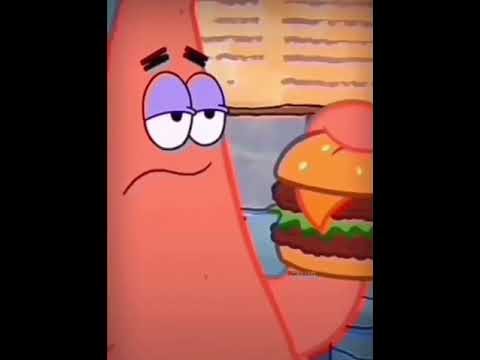 Mr. Krabs tries Arby’s