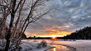 Cool Relaxing music for stress relief - Relax, Refresh and Revive mind