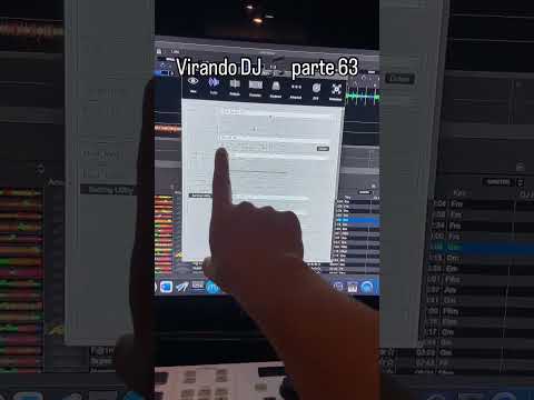Como gravar seus sets de GRAÇA DJ