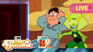 Steven Universe Future Livestream! | Steven Universe | Cartoon Network