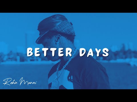 Amapiano Instrumental “BETTER DAYS” Asake x Fido Amapiano Type Beat 2025