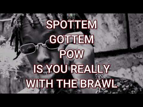 Matrix-Beatbox "Freestyle"(Official Lyric Video)