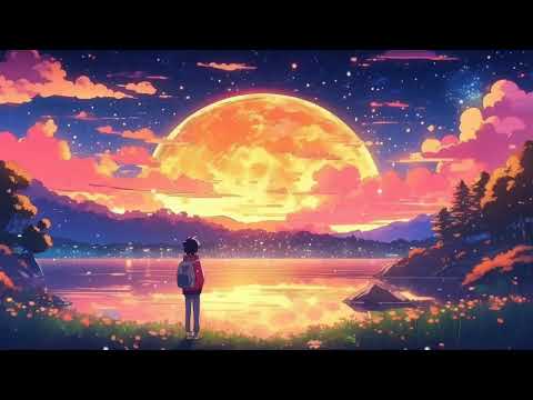 UPbeat Lofi hip hop to study/vibe to, A Bit Snappy - Lonelymoon