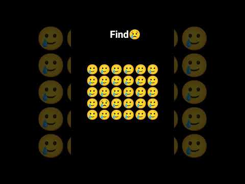 did you find it
