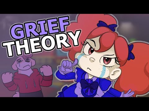 THAT WASN'T POPPY (here's why) - Poppy Playtime Theory [Chapter 2]