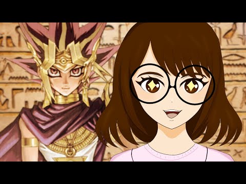 Reviewing ALL of Yu-Gi-Oh! - SEASON 5 WAS AWESOME!