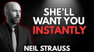 The Secrets of Seduction That No One Will Tell You - Neil Strauss