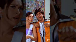 Meri nazar se tum dekho | #BholiSiSurat | #DilToPagalHai | #ShahRukhKhan | #KarismaKapoor