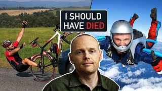 Bill Burr - Near Death Experience