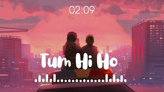 Tum Hi Ho Lofi Music ।। Apon Lofi