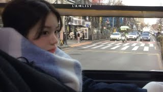𝐏𝐥𝐚𝐲𝐥𝐢𝐬𝐭 새벽 감성 터지는 잔잔한 노래 모음🌠 | 감성힙합 플레이리스트