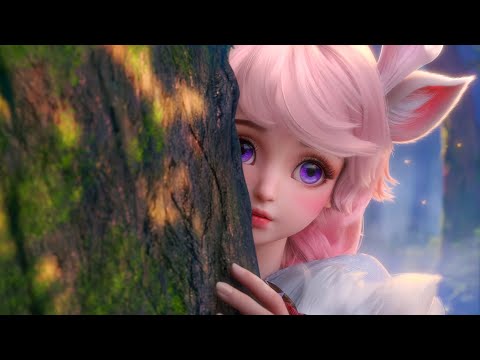 Alan Walker Remix - Top Alan Walker Style 2024 - Animation Music Video Full