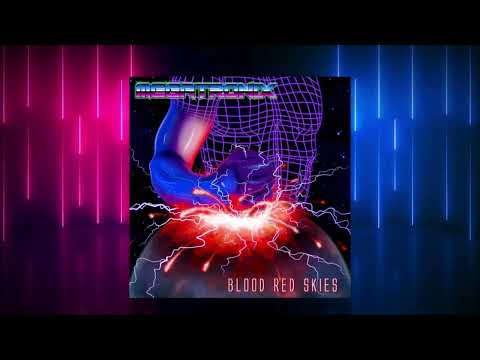 Blood Red Skies - Megatronix