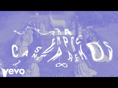 Seph Schlueter - Pra Sempre Cantaremos (letra da música) (Portuguese)