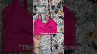 Find your perfect everyday bra here! #shopnow #fok #bra #allsizes