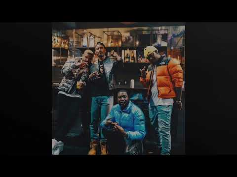 (FREE) Meek Mill Sample Type Beat 2023 - "Slow Motion Freestyle"