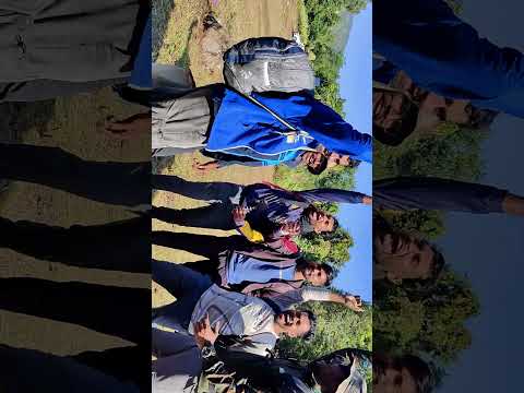 Ai na hoi Adventure #travel #hilltracking #hilladventure #hilltrip #nature #bikeride