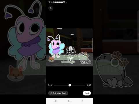 Meuhhhhh -pebble | ft: pebble, flutter and Toodles |