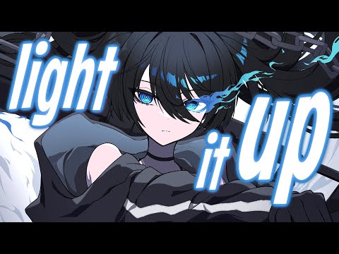 Nightcore - Light It Up