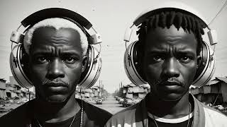 Afro Rhythms Unleashed: Masked Beats Fiesta | Electrifying Afrobeat Fusion
