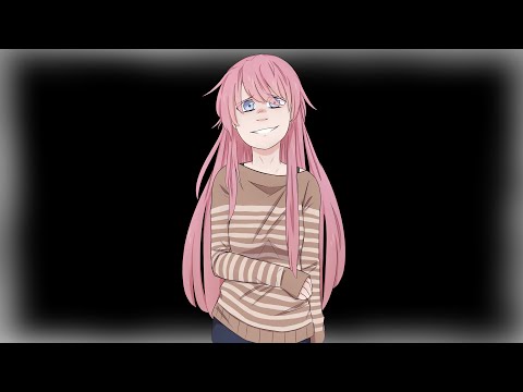 [Luka] All In My Mind [Vocaloid Original]