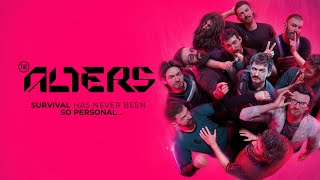 The Alters - Survival Has Never Been So Personal