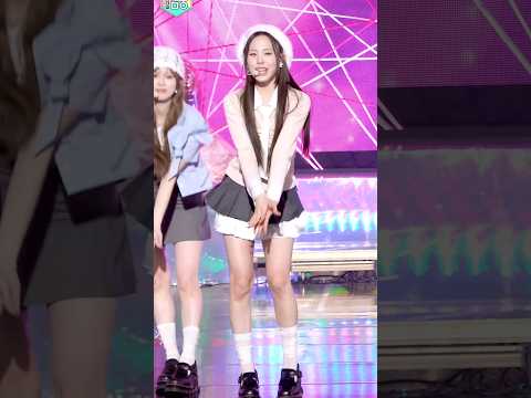 니쥬 마코 직캠 교차편집 🍋 『운명선』 NiziU Mako Fancam Mix 💘 『Love Line』