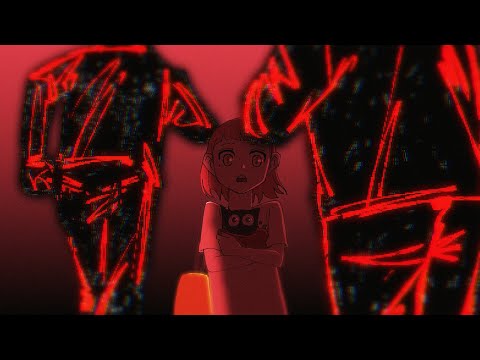 MEANSHOCK 「보라색 계단」 feat. 별은 Teaser RED