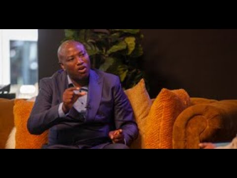 Polygamist Musa Mseleku on Balancing Family and Finances