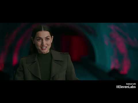 Ballerina The Making Of (Spanish)