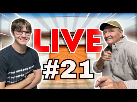 Silver giveaway and storage unit update!!