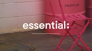 hip and groovy vibes 🍷 smooth and trendy beats mix