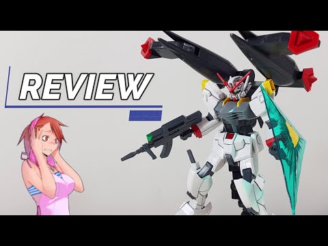 Bandai, Please Revive This (HG Hyperion Review)