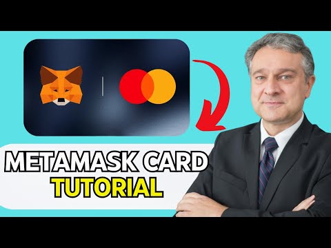 METAMASK CARD TUTORIAL: COMPLETE WALKTHROUGH!