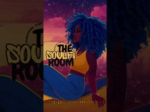 Lofi Soul R&B/Hip Hop Beats| A Star Gazing Mix to Relax, Work, & Study to- 1 Hour Playlist 🎧😌