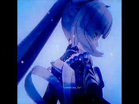 NILOU AND KOKOMI EDIT | Genshin Impact