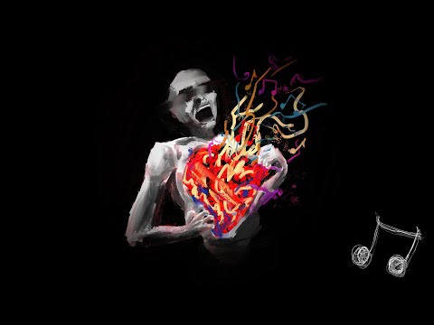 Frenzied - justan oval