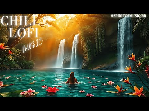 🎵 LoFi Chill: #lofimusic #studymusic #relaxingmusic #chill #instrumental #stressrelief #lofi #relax