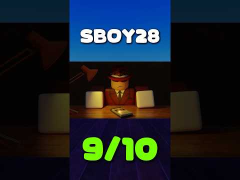 Roblox GFX Rating PART 12 #roblox #robloxgfx #robloxedit #blender #robloxstudio #gfx #shorts