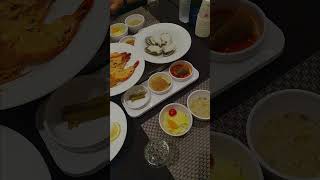 다양한 메뉴로 정성스럽게 대접하는 한정식 한상차림 🍴