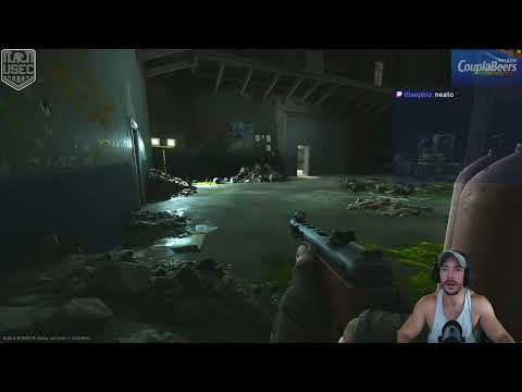 TRAP | #alabama_mannn on #Twitch #escapefromtarkov