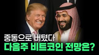 비트코인, 한번 더 급등할까? 핵심 뉴스 한방에 요약