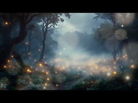 Relaxing Piano: Deep Sleep to Heal from Within