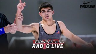 FRL 1,134 - U20/U23 Trials Reactions + ALL QUARTER CENTURY TEAM