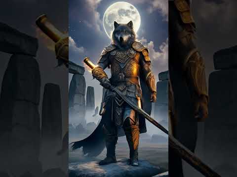 #shorts #wolf #dance Watch full episode here