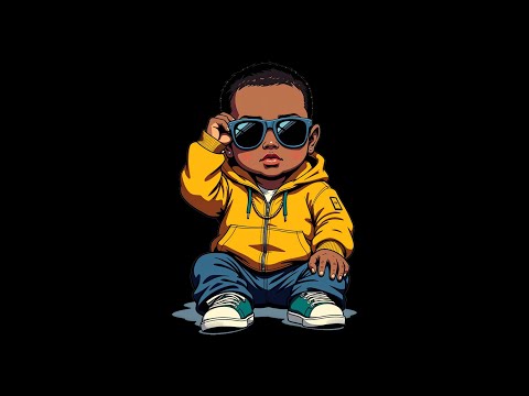 Freestyle Beat  - "BABY BOY" | Free Type Beat 2025 | Rap Trap Beat Instrumental